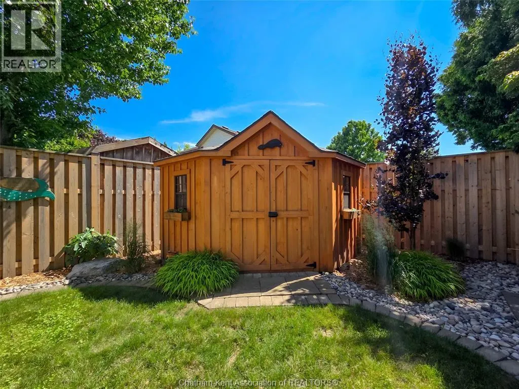 53 HARVEST CRESCENT