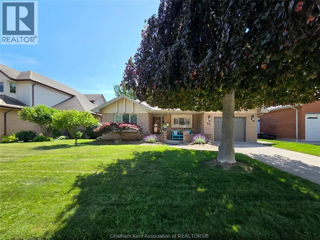 53 HARVEST CRESCENT