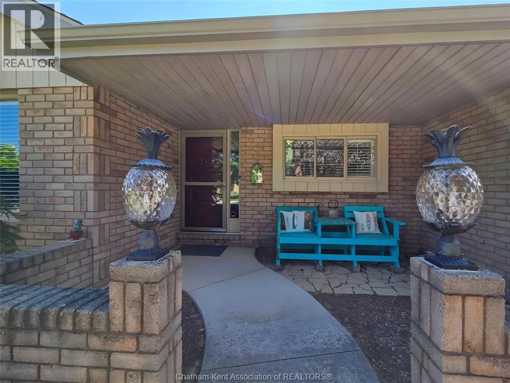 53 HARVEST CRESCENT
