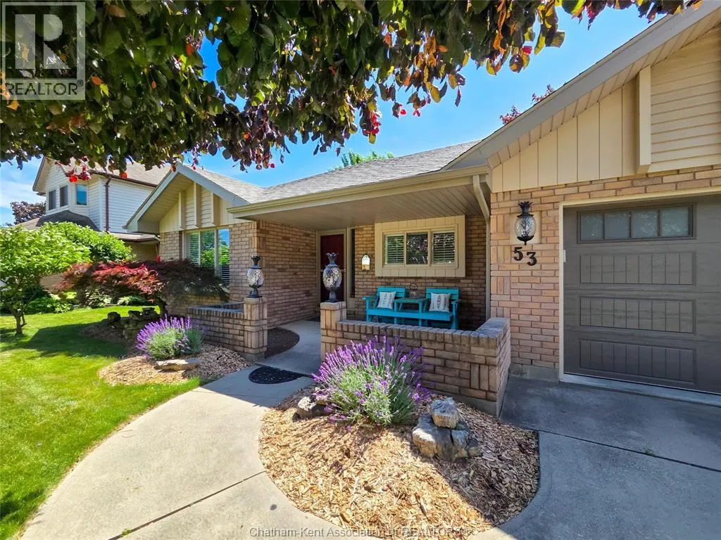 53 HARVEST CRESCENT