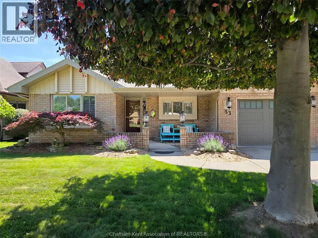 53 HARVEST CRESCENT