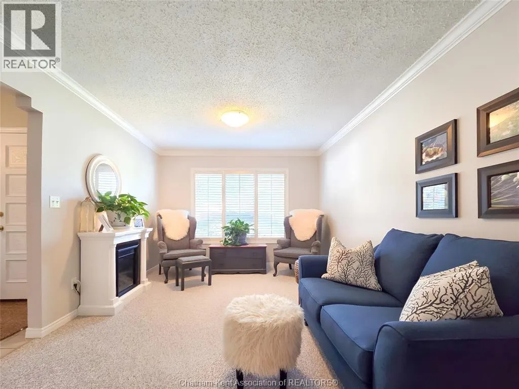 53 HARVEST CRESCENT