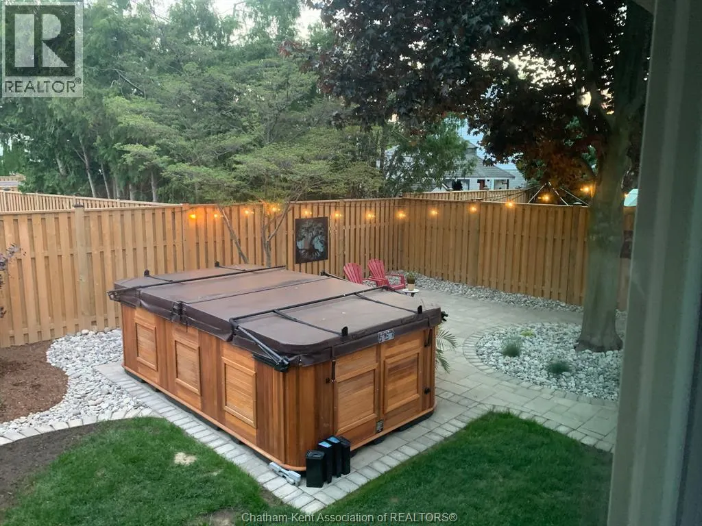 53 HARVEST CRESCENT