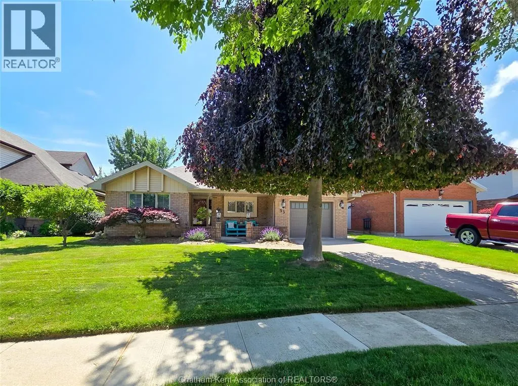 53 HARVEST CRESCENT