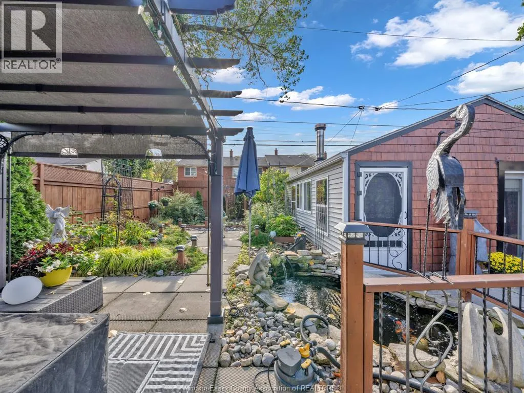 1257 Labadie ROAD
