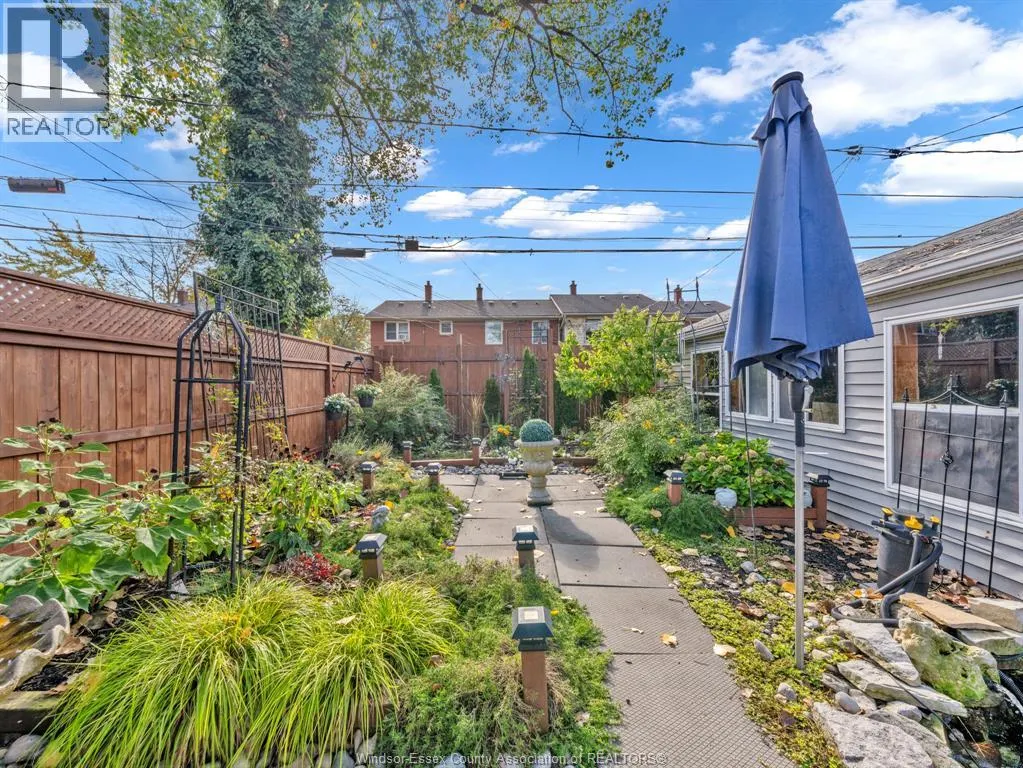 1257 Labadie ROAD