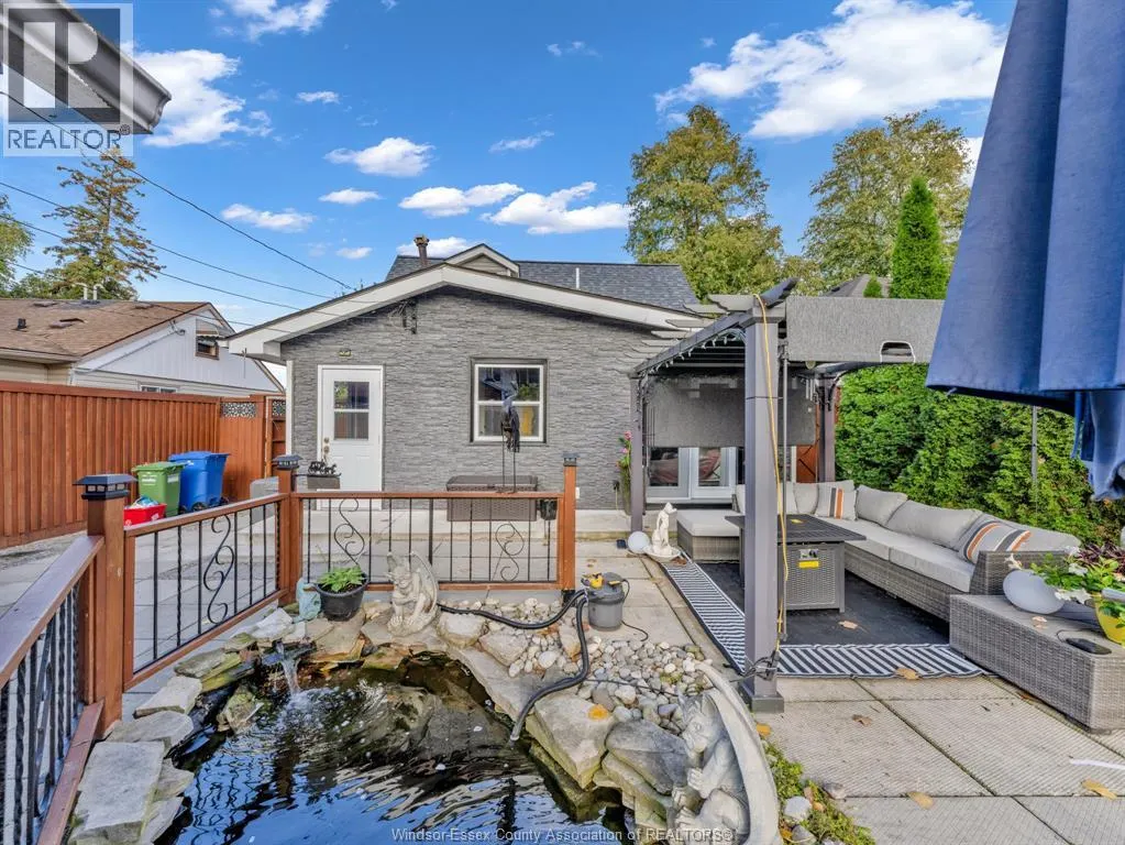1257 Labadie ROAD