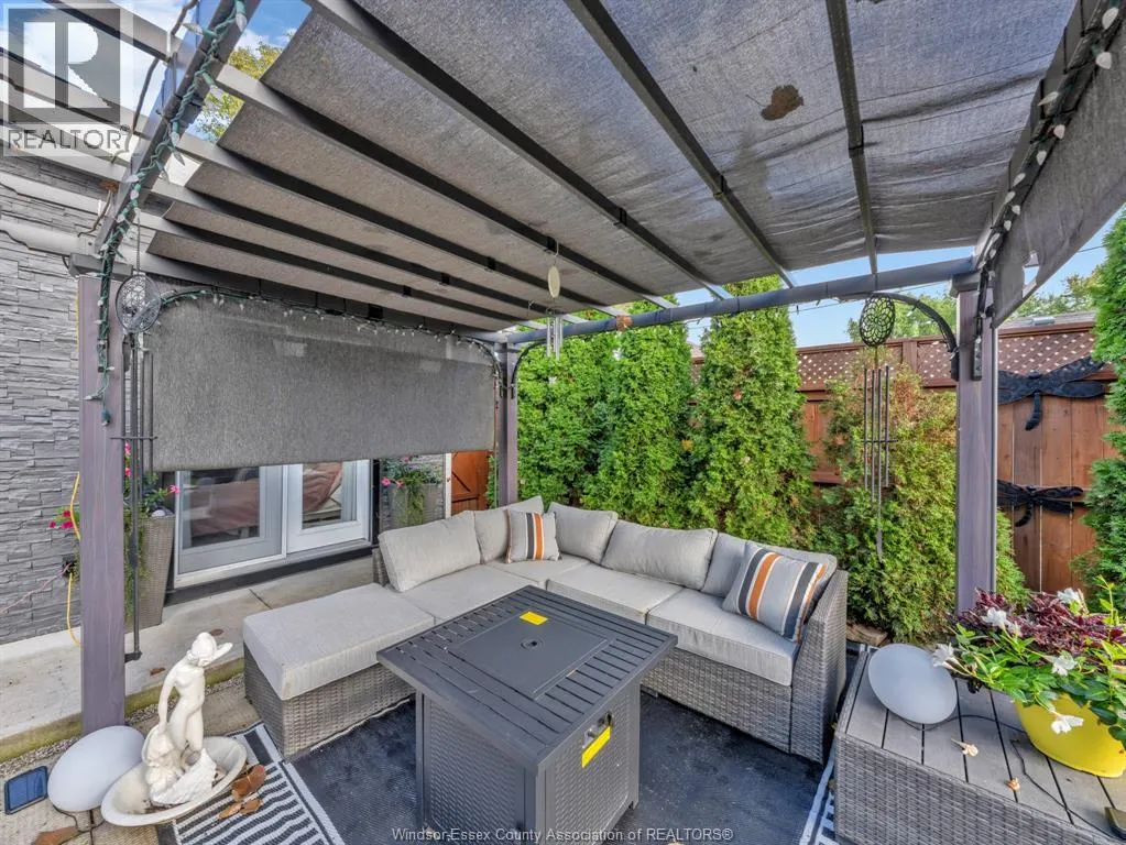 1257 Labadie ROAD