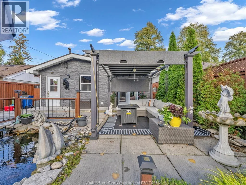 1257 Labadie ROAD