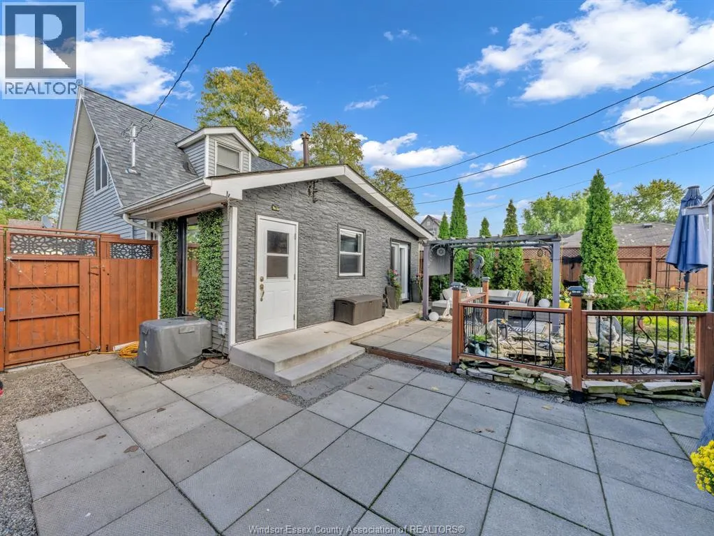 1257 Labadie ROAD