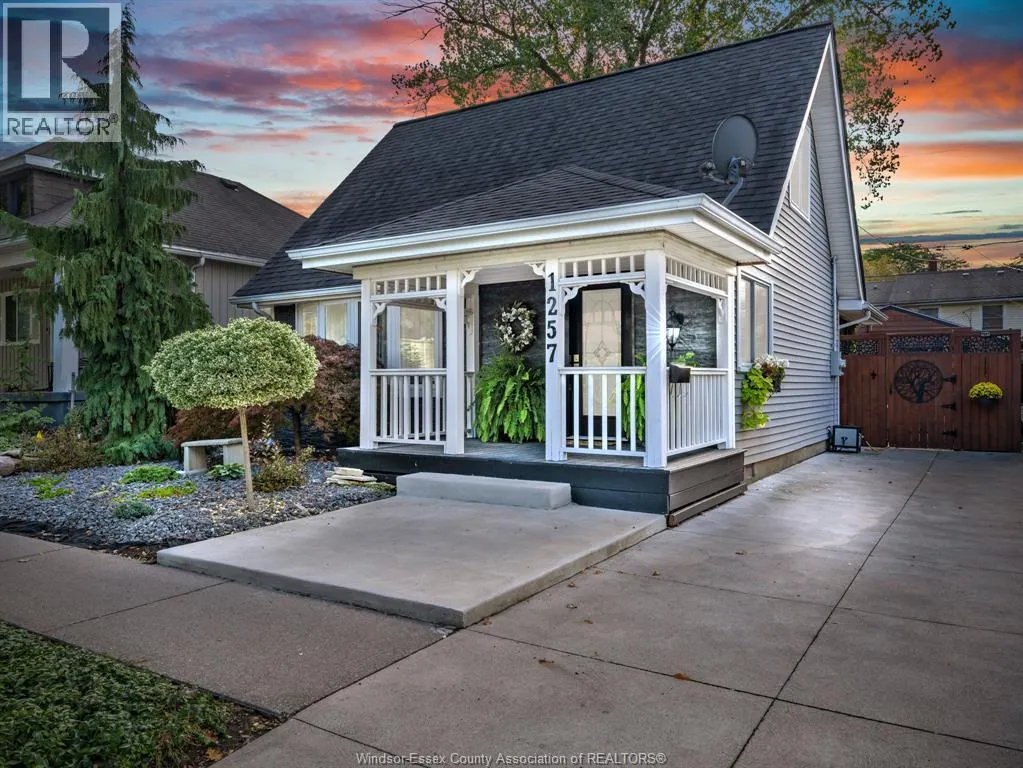 1257 Labadie ROAD