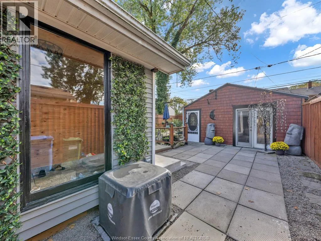 1257 Labadie ROAD