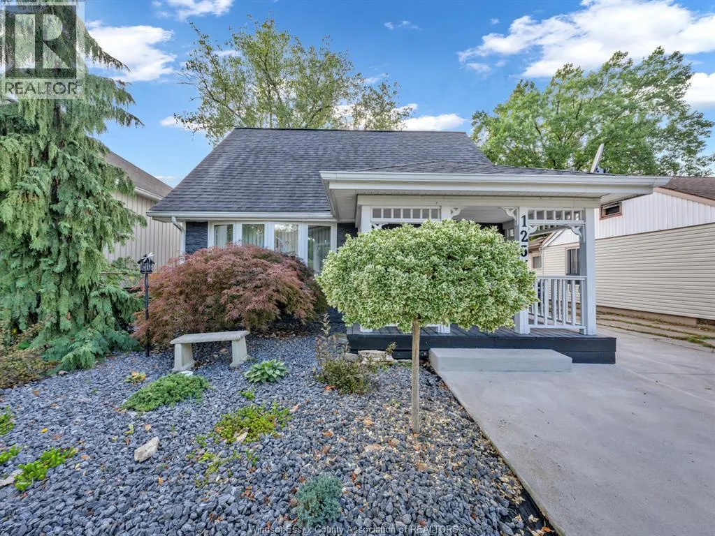 1257 Labadie ROAD