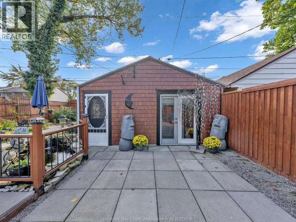 1257 Labadie ROAD