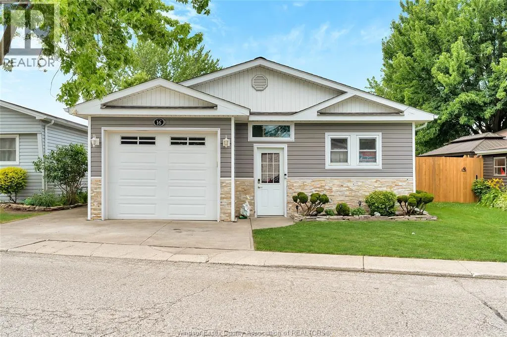 16 MAGNOLIA