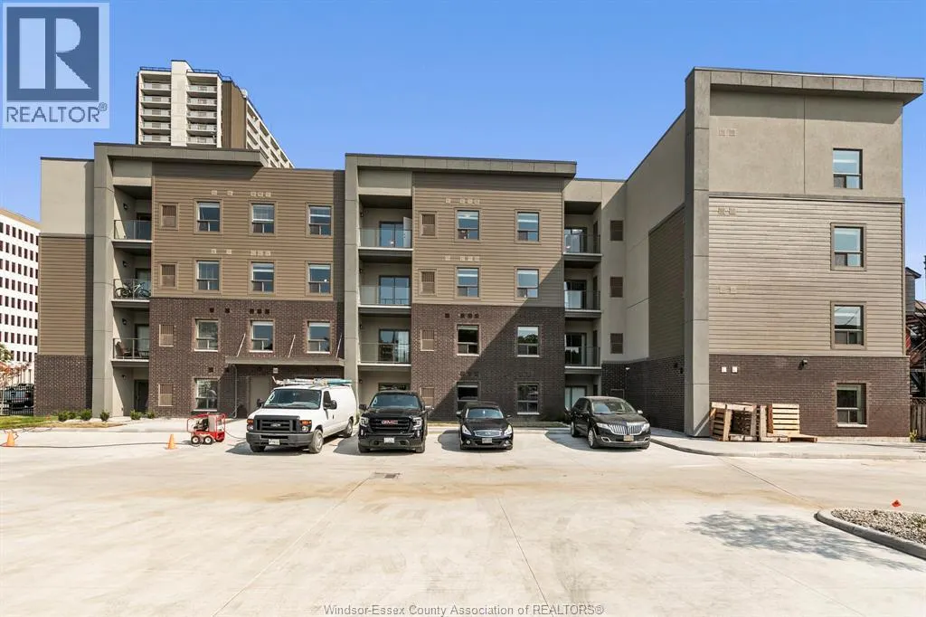 955 OUELLETTE AVENUE Unit# 207