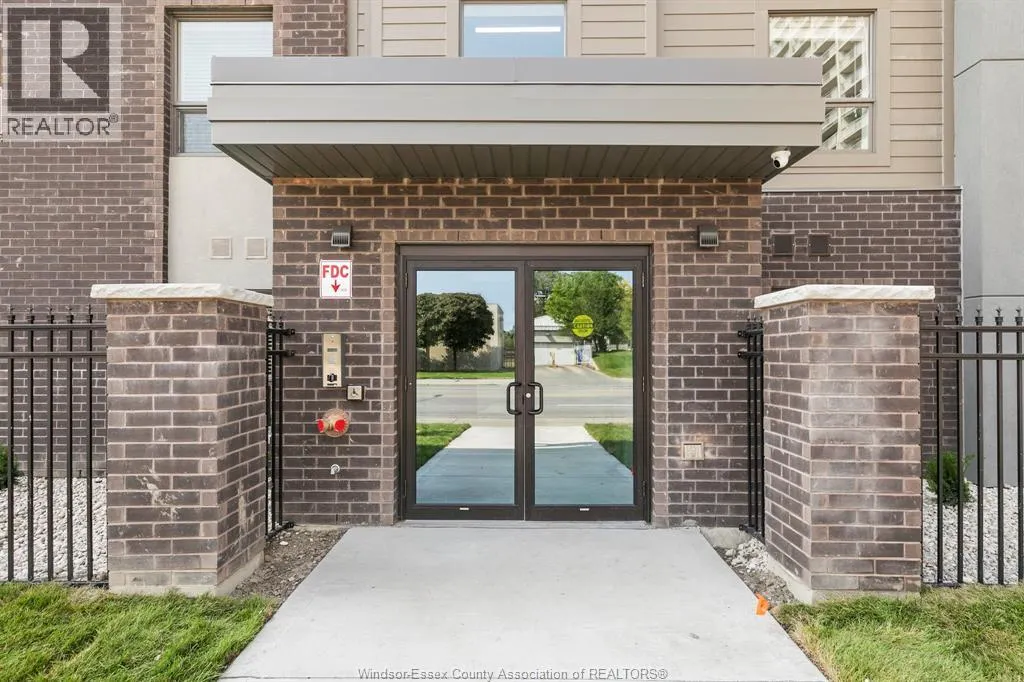 955 OUELLETTE AVENUE Unit# 207