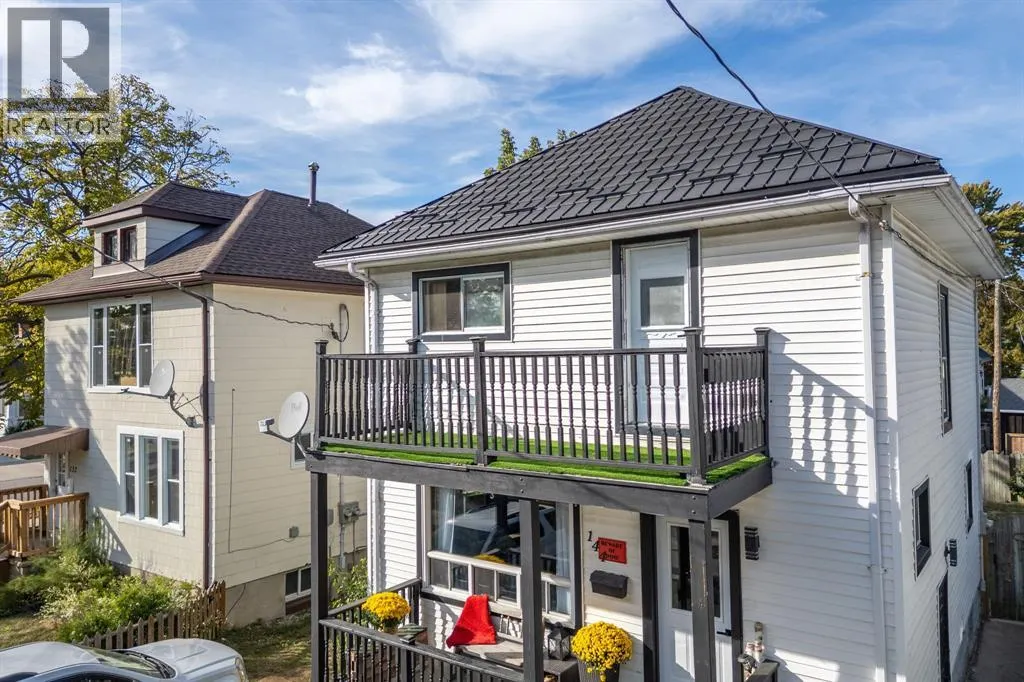 144 RICHARD STREET