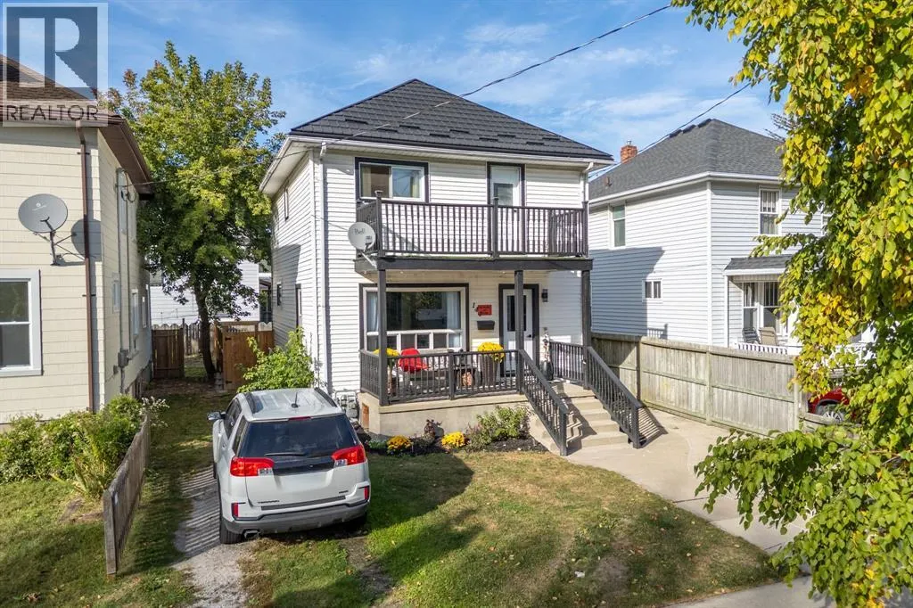 144 RICHARD STREET
