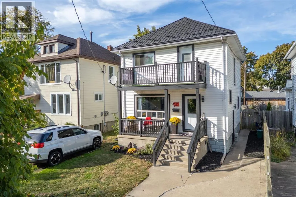 144 RICHARD STREET