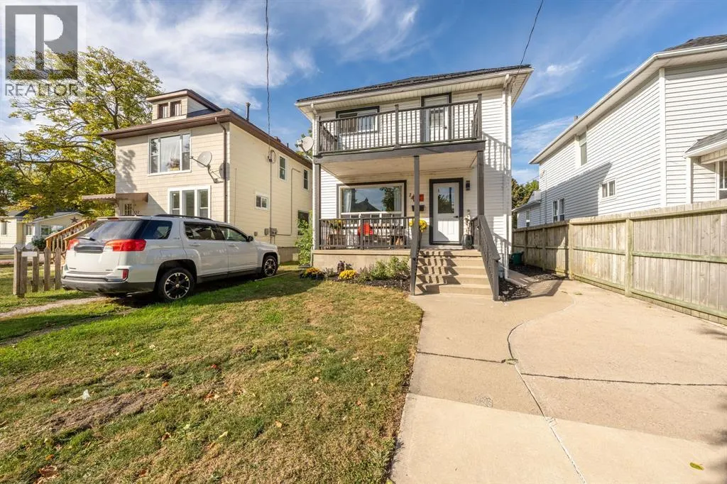 144 RICHARD STREET