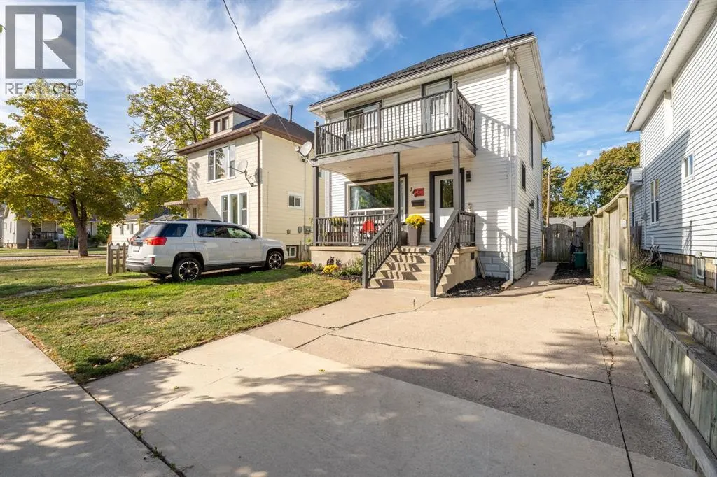 144 RICHARD STREET