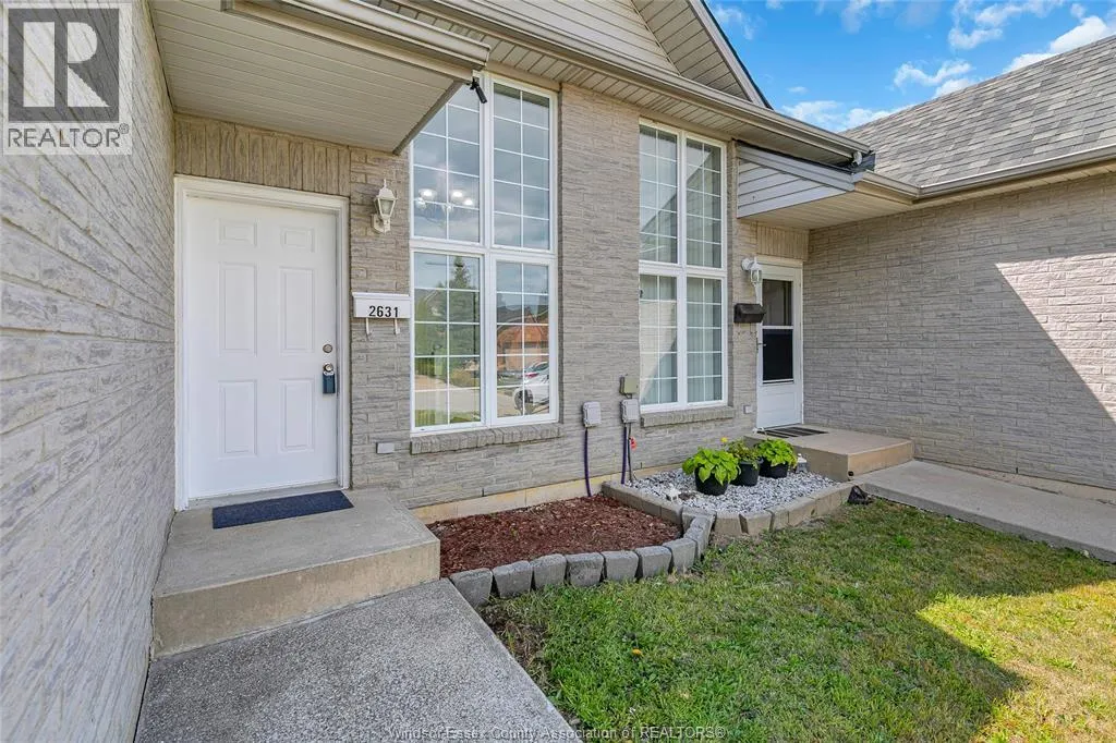 2631 TEEDIE CRESCENT