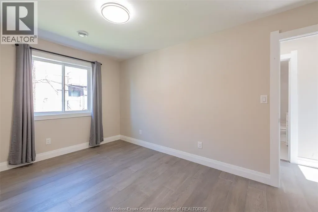 912 HALL AVENUE Unit# upper