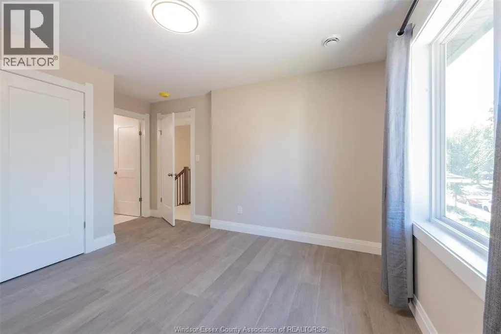 912 HALL AVENUE Unit# upper