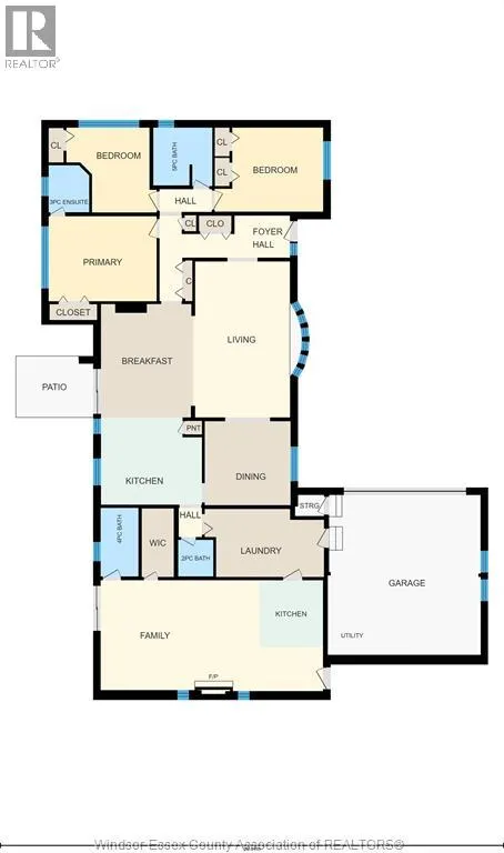 3740 OUELLETTE