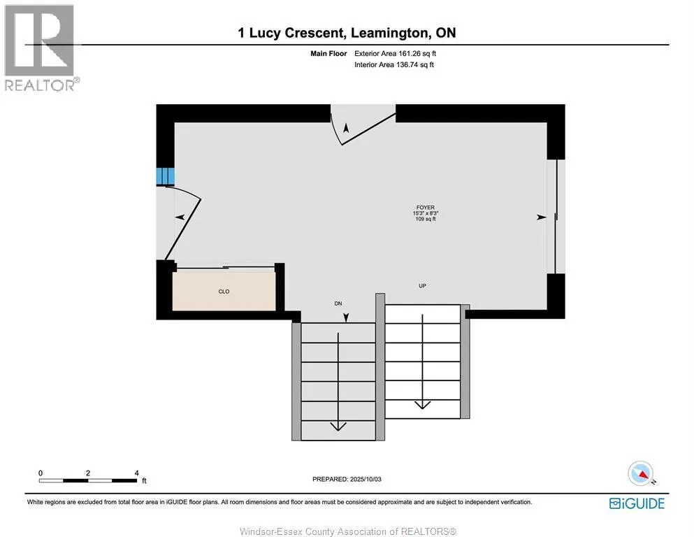 1 Lucy CRESCENT