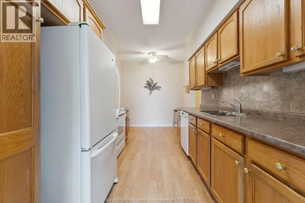 3663 RIVERSIDE DRIVE East Unit# 306