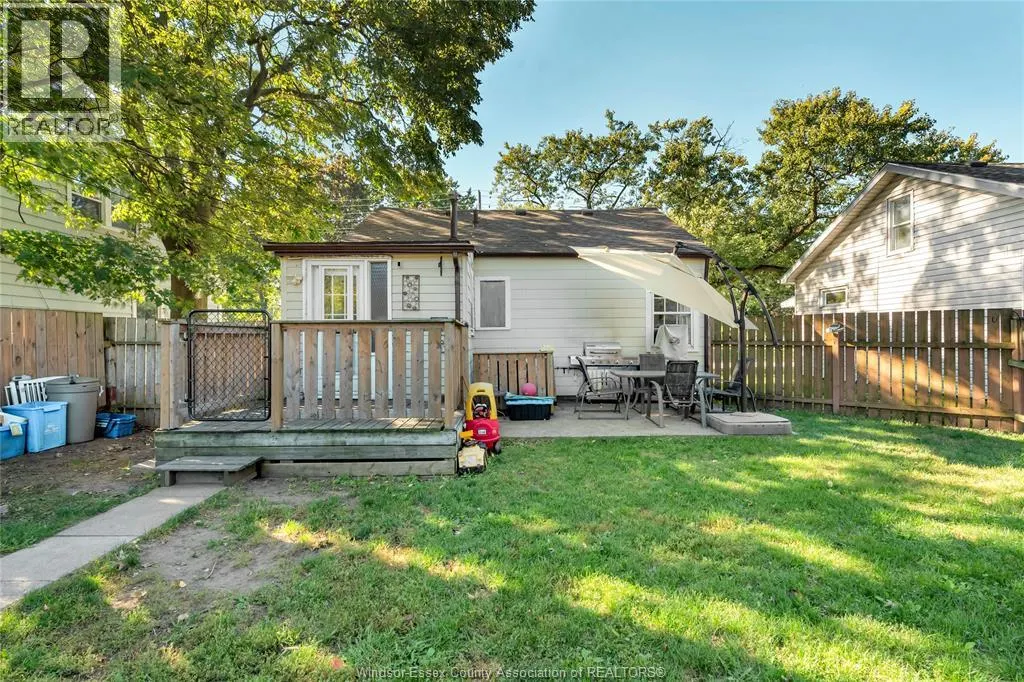 1064 Prince ROAD