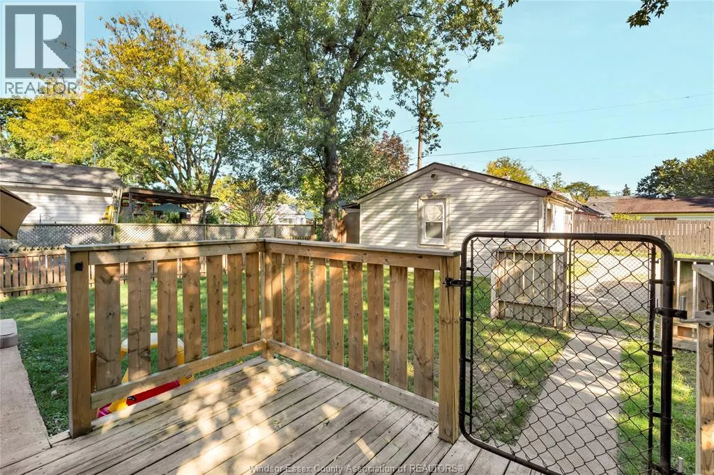 1064 Prince ROAD