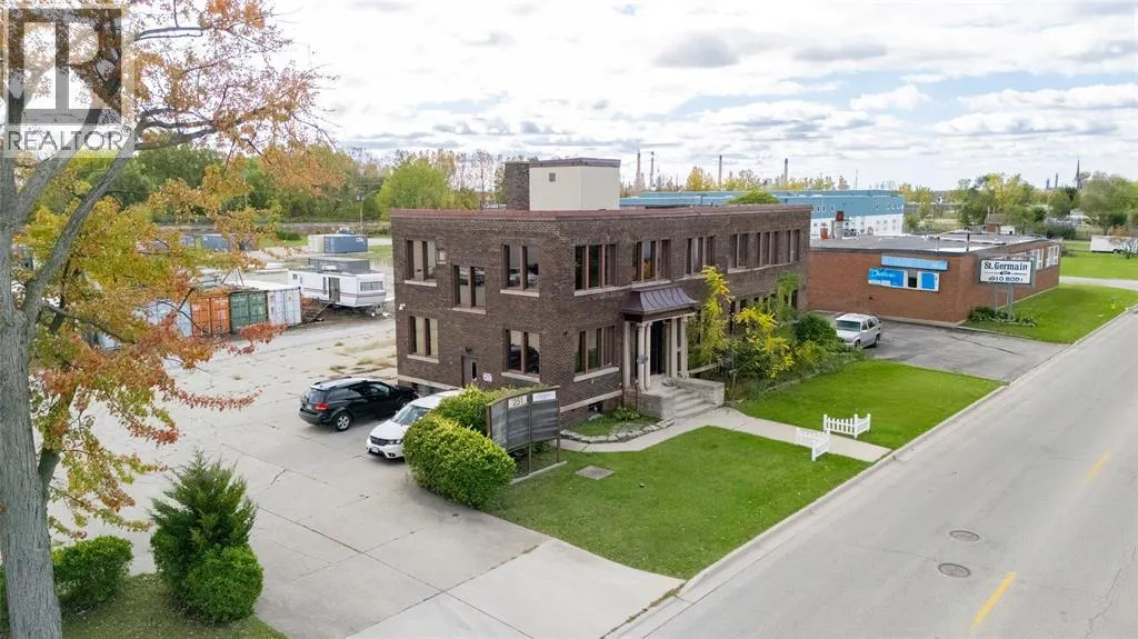251 CAMPBELL STREET Unit# 4, #4