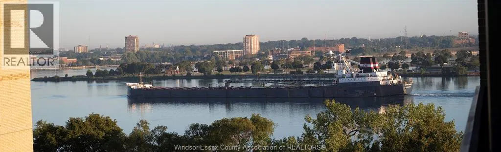 3663 RIVERSIDE DRIVE Unit# 904