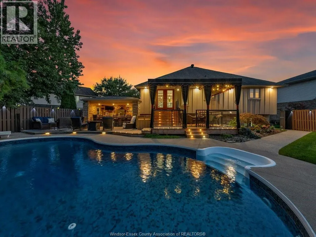 13090 HARVEST LANE