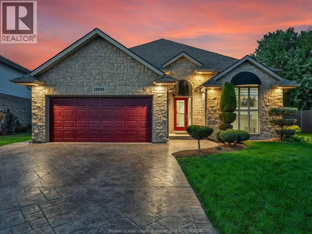 13090 HARVEST LANE