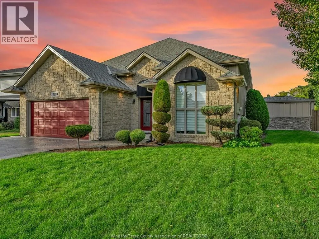 13090 HARVEST LANE