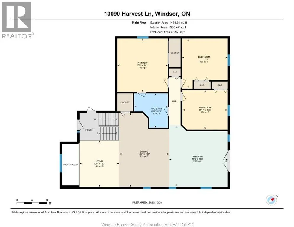 13090 HARVEST LANE