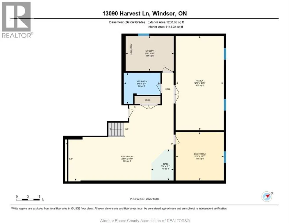 13090 HARVEST LANE