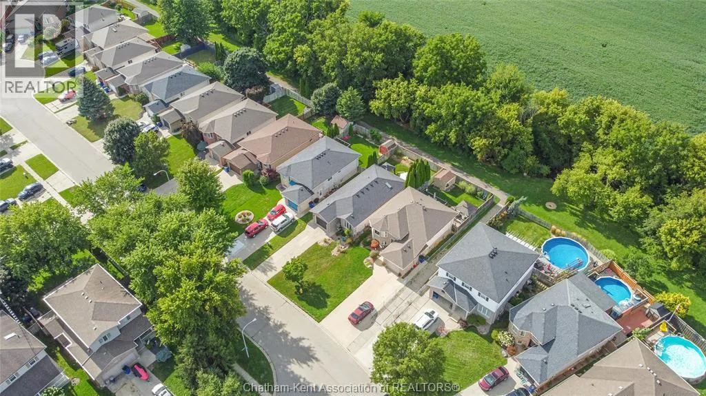 83 GREENFIELD LANE