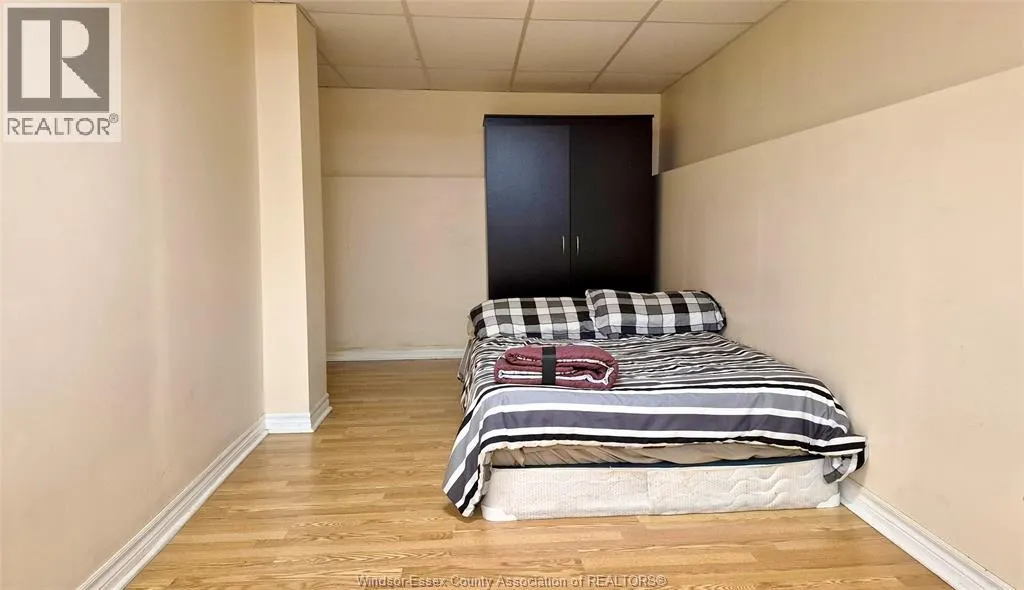 969 LEMONWOOD Unit# BASEMENT