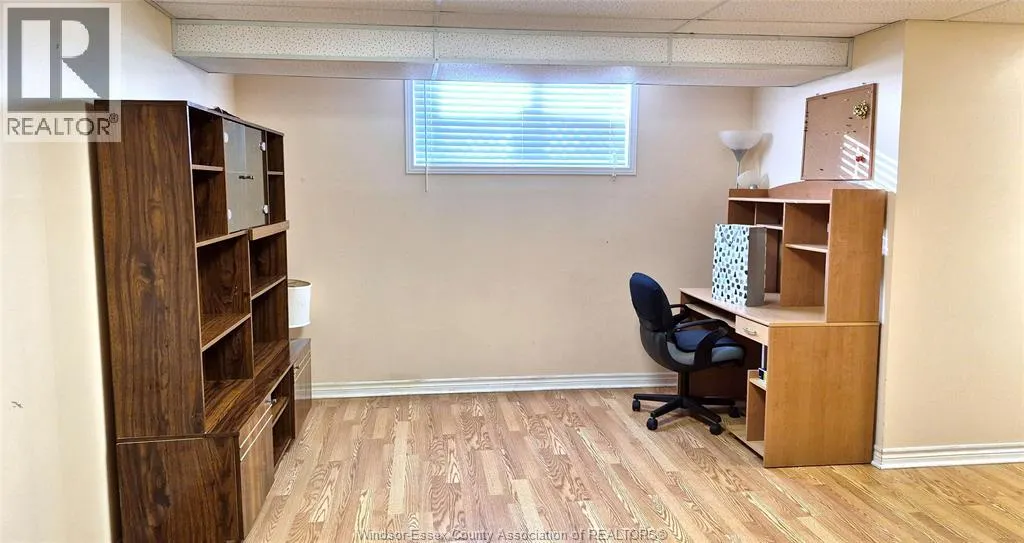 969 LEMONWOOD Unit# BASEMENT