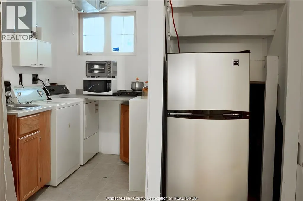 969 LEMONWOOD Unit# BASEMENT