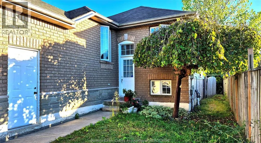 969 LEMONWOOD Unit# BASEMENT
