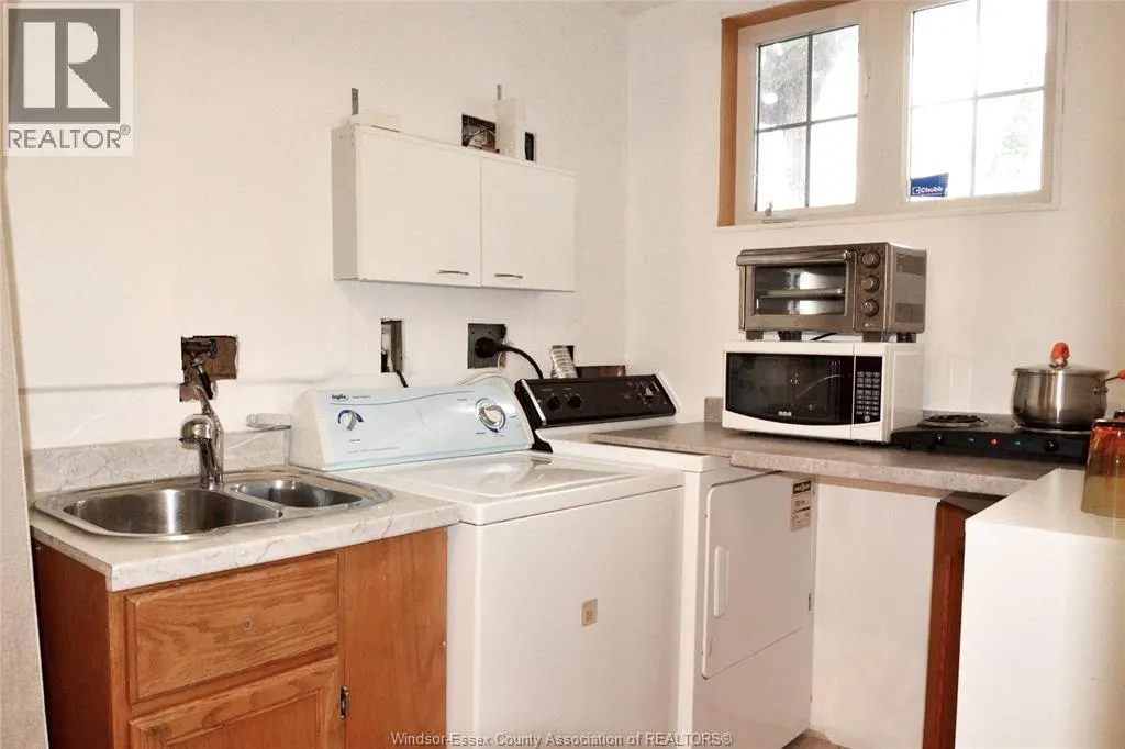 969 LEMONWOOD Unit# BASEMENT