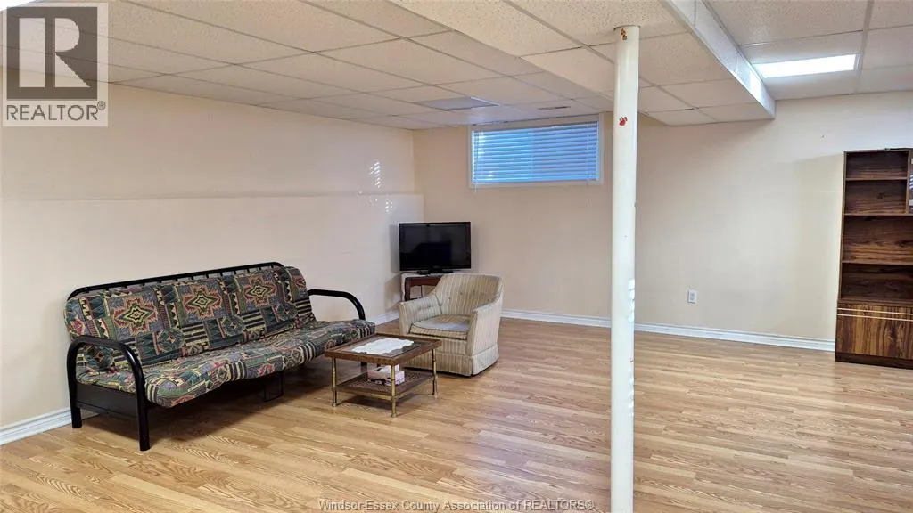 969 LEMONWOOD Unit# BASEMENT