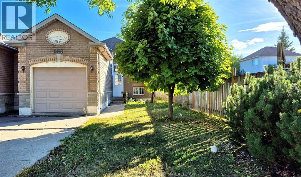 969 LEMONWOOD Unit# BASEMENT