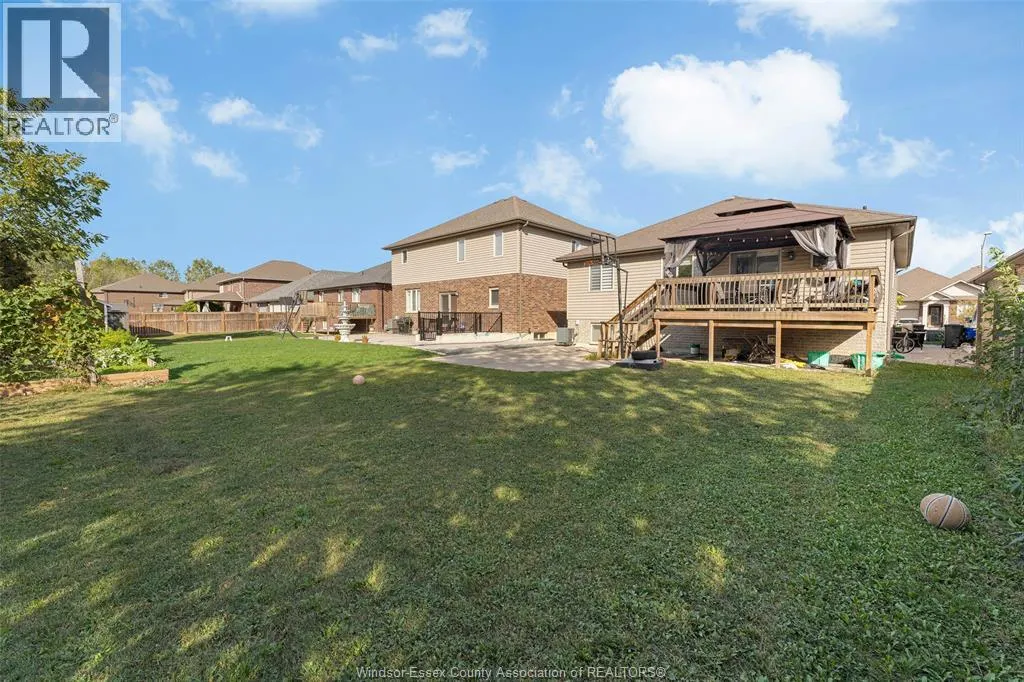 3921 ZANZIBAR CRESCENT